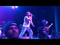 Jesus Lizard "My Own Urine" @ The Fonda Theater 12-14-2017