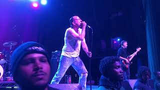 Jesus Lizard &quot;My Own Urine&quot; @ The Fonda Theater 12-14-2017