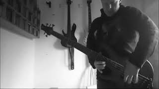 Today is the Day "Argali/Himself" (Bass cover)