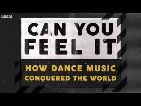 Can You Feel It - How Dance Music Conquered the World  (2018)
