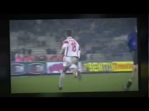 Top 5 first touches of all time