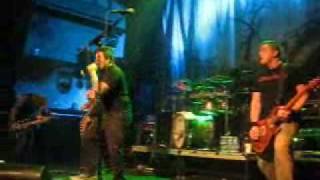 12 Stones - Adrenaline live