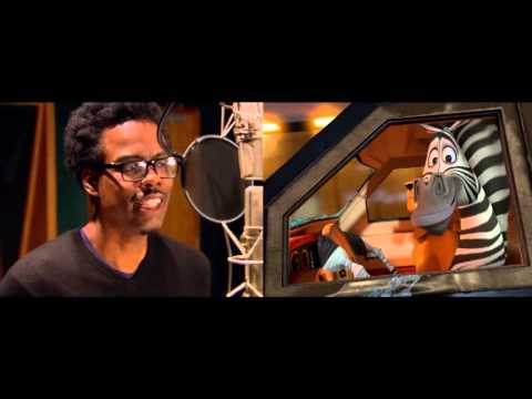 Madagascar 3 - B-Roll International