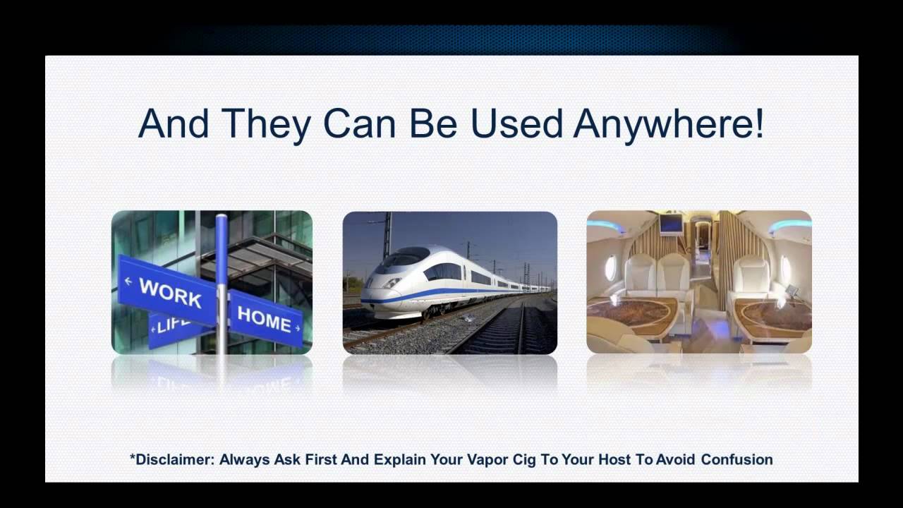 Electronic Cigarettes Explained Full Guide To Vaping