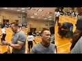 Schwarzenegger Assaulted With Flying Kick During Event In South Africa I ABC7