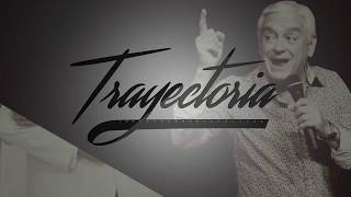 Trayectoria Cuquin Victoria Episodio Extra 1/2