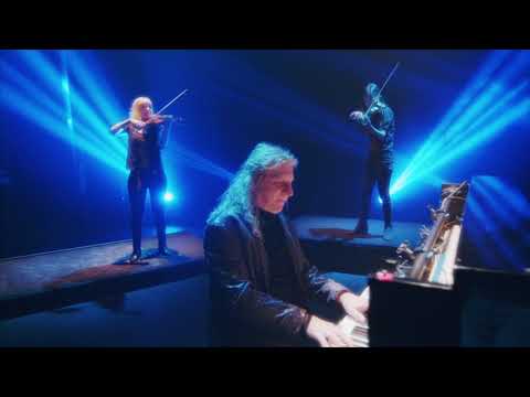 David Arkenstone - Skyward (with string quartet)