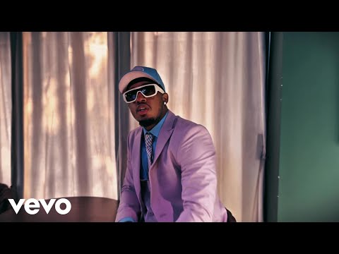 Ray Rav - BLACK ENTREPRENEUR (Official Music Video)