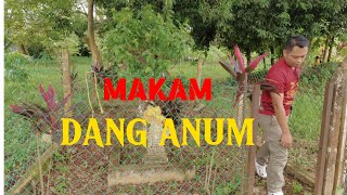Download lagu MAKAM DANG ANUM,ISTERI LAKSAMANA BENTAN mp3