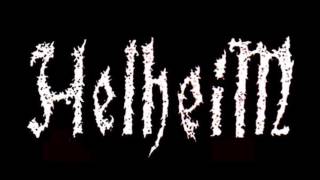 Helheim ( The Helheim Society) Walpurgisnatt demo 1995