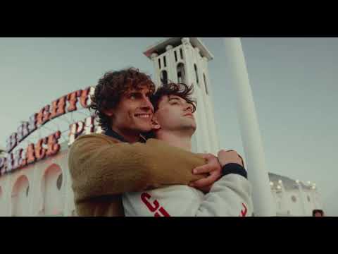 Benedict Cork - Deep Dive (Visualiser)