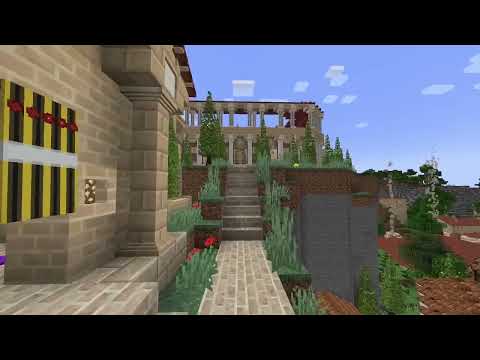 New Style Showcase Ancient Athens