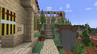 New Style Showcase: Ancient Athens