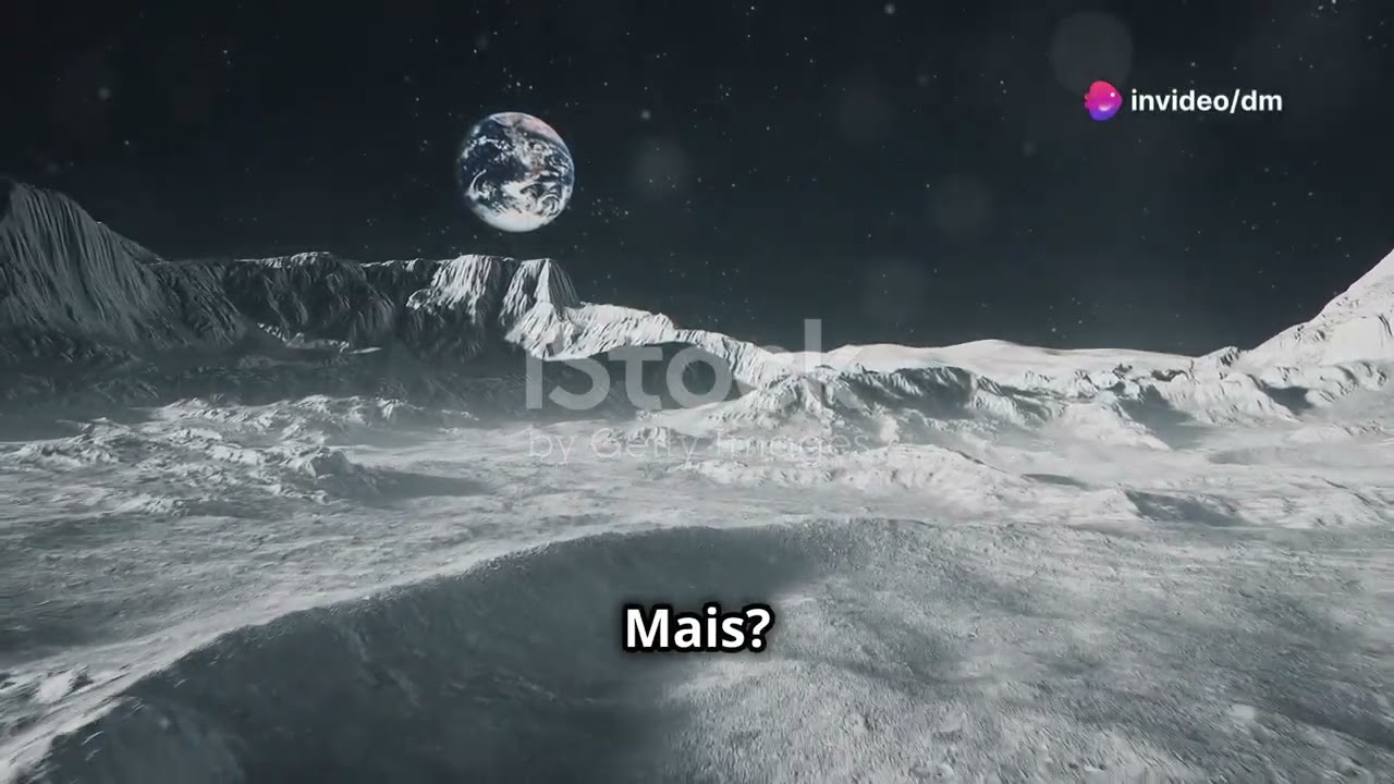 O Segredo do Mineral da Lua/Energia Infinita