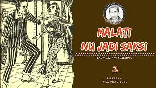 Download lagu MALATI NU JADI SAKSI Eps 2 mp3
