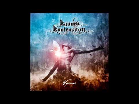 Kaunis Kuolematon - Ikaros