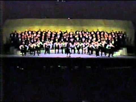 Alexandria Harmonizers- 1994- Pittsburgh