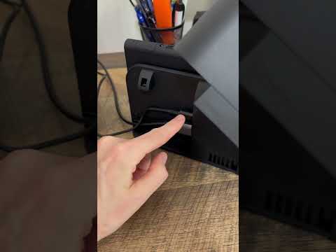 Das Switch 2 Dock hat ein Problem