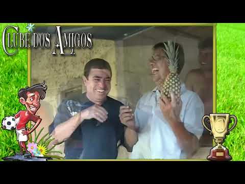 Clube dos Amigos   Família Almeida   Eleição 2008 - Sta Rita do Sapucaí MG