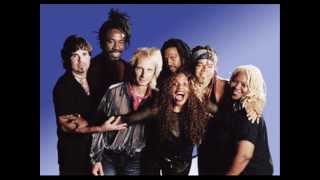 Mother's Finest-Like a Negro- Lyrics