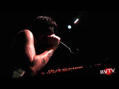 Sleeping With Sirens - "Do It Now, Remember It Later" Live! in HD