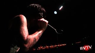 Sleeping With Sirens - &quot;Do It Now, Remember It Later&quot; Live! in HD