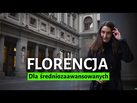 FLORENCE. Why do some tourists get sick here?