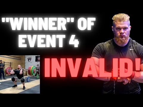 North America Quarterfinal Event 4 Winner | Needs to do Better