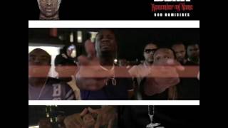 Lil Durk - 500 Homicides