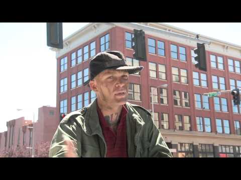 Killa C - 100 Bars of War Stories