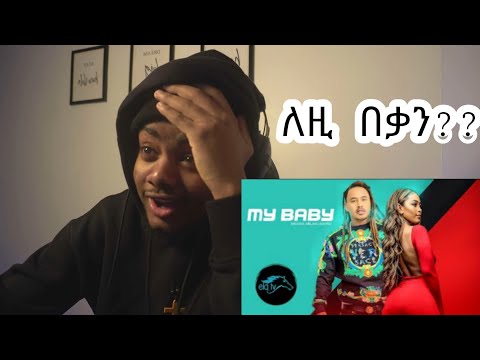 michael melaku my baby Reaction video.