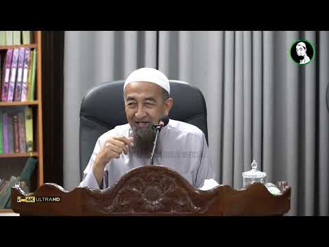 Adakah Salah Malam Nisfu Syaban Tak Baca Yasin Tapi Buat Kuliah? - Ustaz Azhar Idrus