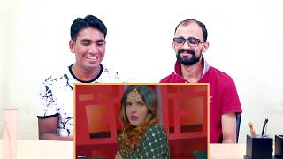 California : Nishawn Bhullar | Priya | Sukhe | Jass Manak | Satti Dhillon | Reaction