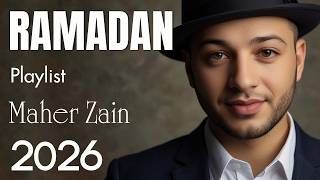 Download lagu Ramadan 2026 | Maher Zain Full Album | Qalbi Fil Madinah, Rahmatun Lil Alameen, Ya Nabi Salam Alayka mp3