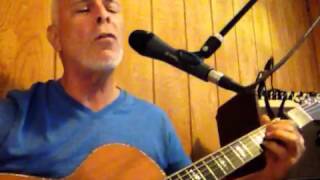 Stretch of Highway by James Taylor cover -- tab at Ultimate Guitar  see description