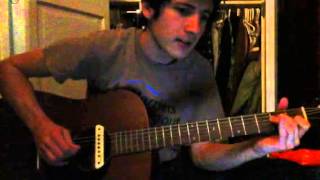 Party Song (Cover) - Keaton Henson