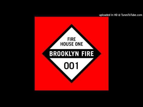Screendeath - Vitamin Friend [Brooklyn Fire Records]