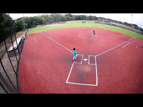 HCAW HB U15-1 - Hazenkamp U15-1