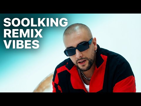 Soolking - Tach Tach (ft. Cheb Bilal & Draganov) Remix