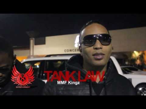 INTRO   STR8LACE TANKLAWD