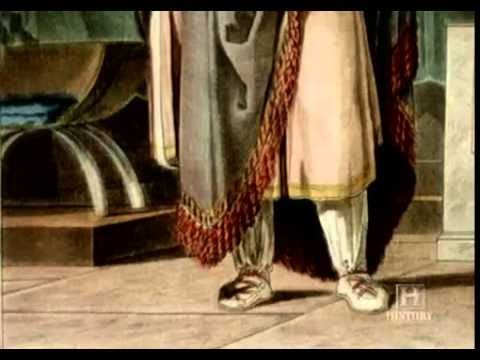 Decoding The Past - The Antichrist Part 2