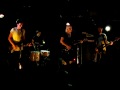 The Raveonettes - Suicide - Live at the Empty Bottle in Chicago - 8/8/2009