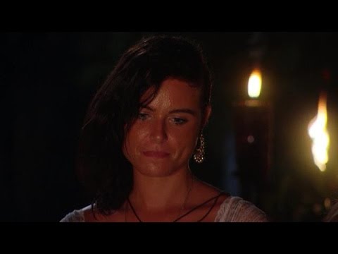 "Domme mongool, echt waar!" - TEMPTATION ISLAND