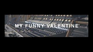 Jonathan Dely -- My Funny Valentine (Official Music Video)