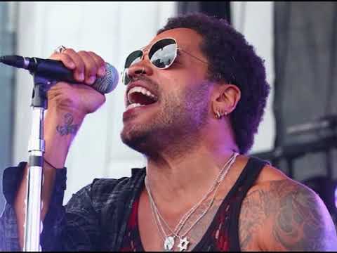 Lenny Kravitz - Are You Going To Be My Girl - Vs Singl Tribute Mix - (VKDMBIS)