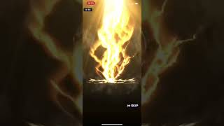 【プロスピa】契約書10枚ひいたらまさかの……#shorts