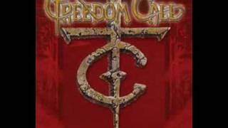 Freedom Call - Kingdom Come