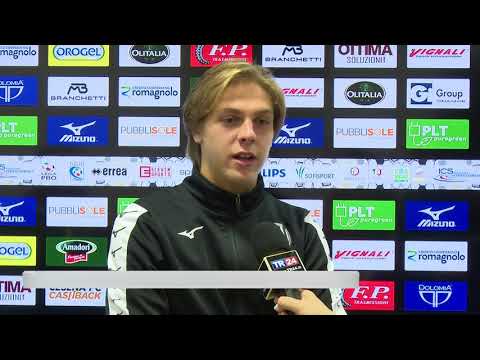 CALCIO: Un periodo nero per il Cesena, "Dobbiamo essere più incisivi" | VIDEO