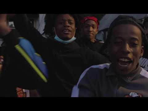 3Gunz & Hot Rod - Dip [MUSIC VIDEO]