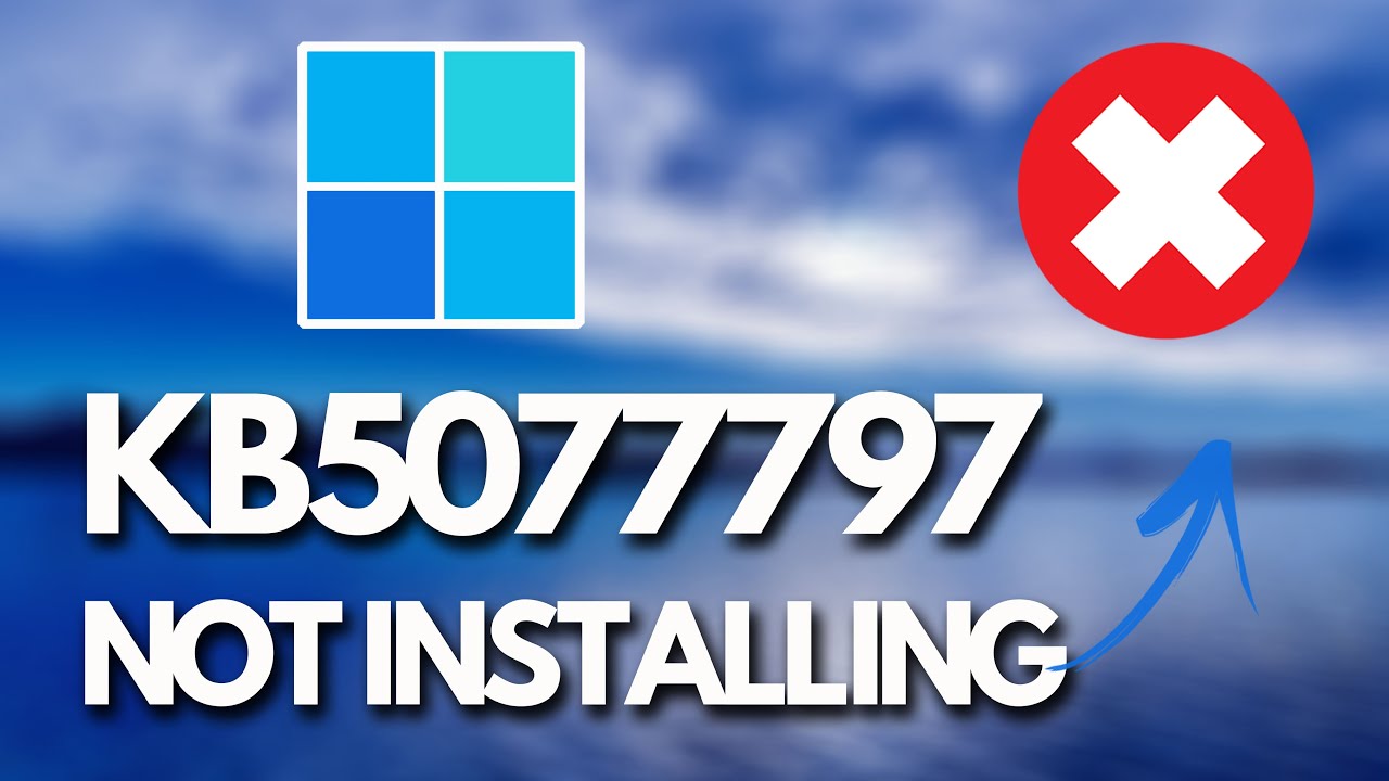 FIX 2026-01 Out-of-band (KB5077797) 22631.6494 Not Installing in Windows 11 Version 23H2
